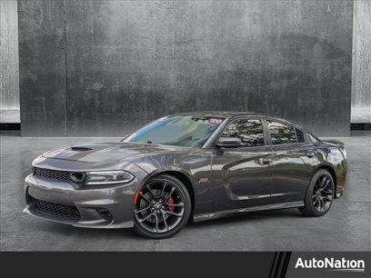 Used 2020 Dodge Charger Scat Pack