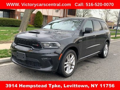 Used 2023 Dodge Durango R/T
