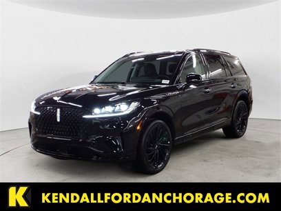 New 2025 Lincoln Aviator Reserve w/ Equipment Group 201A