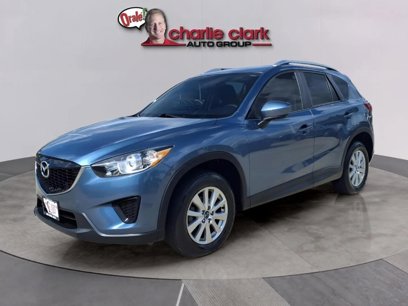 Used 2014 MAZDA CX-5 Sport