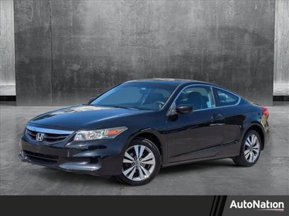 Used 2012 Honda Accord LX-S