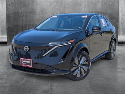 Used 2023 Nissan Ariya FWD