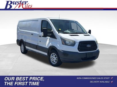 Used 2016 Ford Transit 150 130 Low Roof w/ Interior Upgrade Package