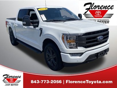Used 2023 Ford F150 Lariat