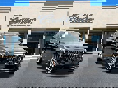Used 2020 Cadillac CT6 Premium Luxury