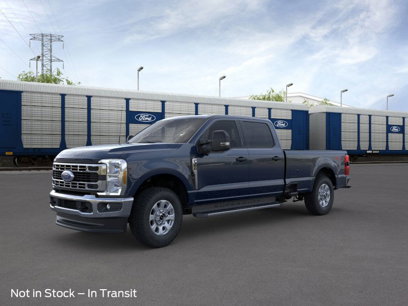 New 2025 Ford F350 XLT
