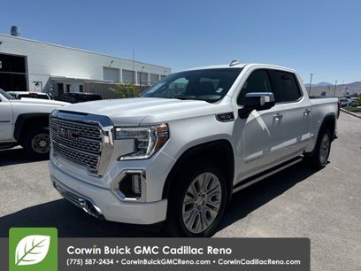 Used 2022 GMC Sierra 1500 Denali w/ Denali Premium Package