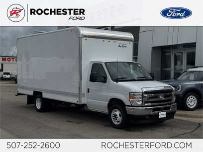 New 2026 Ford E-350 and Econoline 350 Super Duty w/ Power Equipment Group