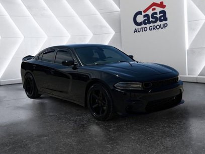 Used 2021 Dodge Charger SXT