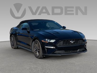 Used 2023 Ford Mustang Premium
