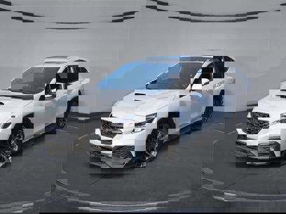 Certified 2022 Subaru WRX GT