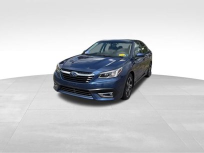 Used 2022 Subaru Legacy Limited