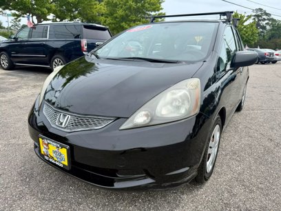 Used 2011 Honda Fit