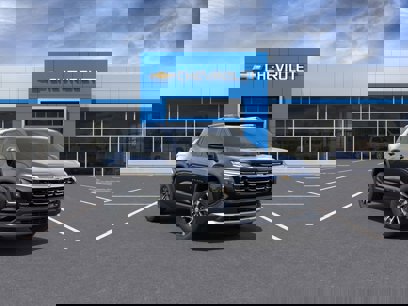 New 2025 Chevrolet Equinox LT w/ Convenience Package II