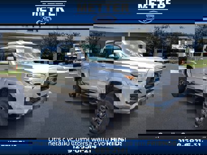Used 2021 Toyota Tacoma SR5