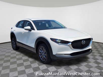 Certified 2024 MAZDA CX-30 AWD 2.5 S