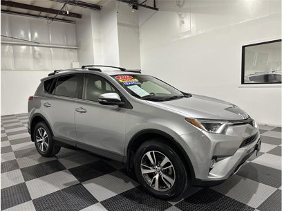 Used 2018 Toyota RAV4 Adventure