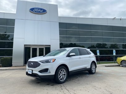 Used 2023 Ford Edge SEL