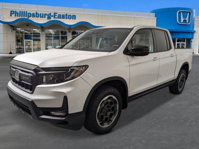 New 2024 Honda Ridgeline Sport+