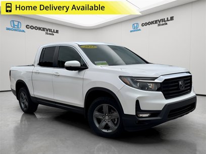 Used 2023 Honda Ridgeline RTL