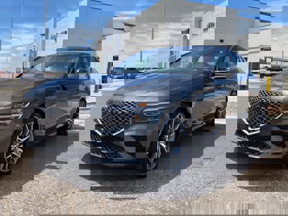 Used 2024 Genesis G70 2.5T