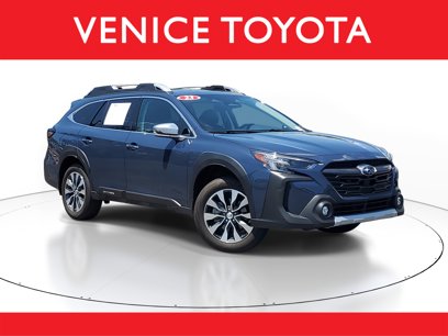 Used 2023 Subaru Outback Touring