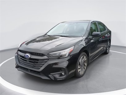 Certified 2025 Subaru Legacy Limited