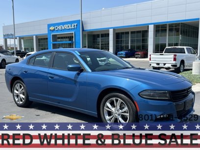 Used 2022 Dodge Charger SXT