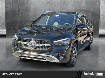 Certified 2024 Mercedes-Benz GLA 250 4MATIC