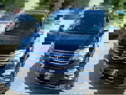 Used 2016 Honda Pilot Elite