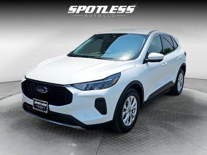 Used 2023 Ford Escape Active w/ Tech Pack #2