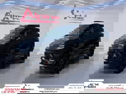 Certified 2024 Buick Envision Sport Touring