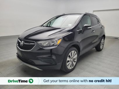 Used 2019 Buick Encore Preferred