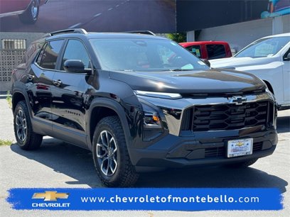 New 2026 Chevrolet Equinox ACTIV w/ Convenience Package III