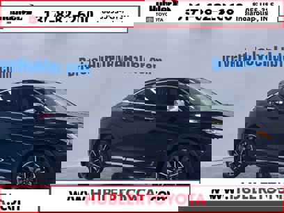 Used 2023 INFINITI QX55 Sensory