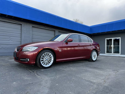 Used 2011 BMW 335i xDrive Sedan