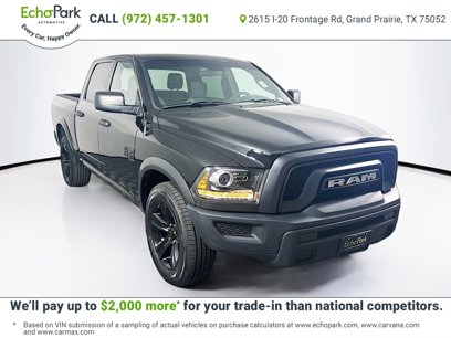 Used 2024 RAM 1500 Classic Warlock