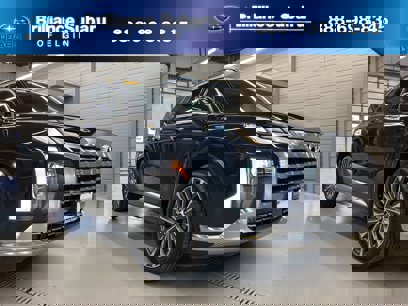 Used 2024 Hyundai Palisade Calligraphy