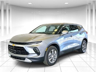 Used 2023 Chevrolet Blazer LT