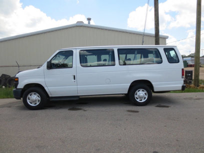 Used 2012 Ford E-350 and Econoline 350 XL
