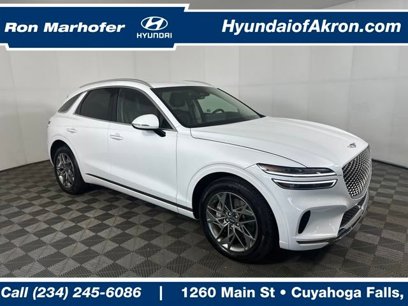 Used 2025 Genesis GV70 2.5T