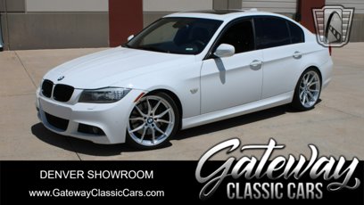 Used 2011 BMW 335i xDrive Sedan