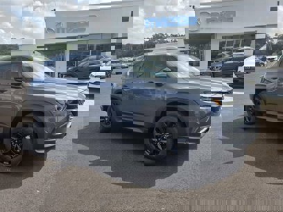 New 2025 MAZDA CX-50 AWD 2.5 S w/ Select Package