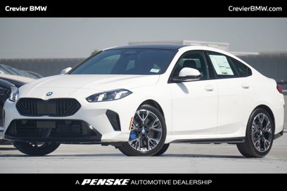 New 2026 BMW 228 Gran Coupe w/ M Sport Package