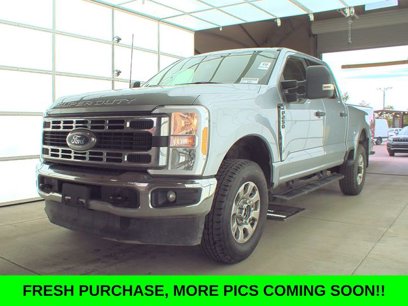 Used 2023 Ford F250 XLT