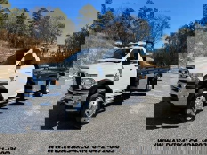 Used 2016 RAM 5500 SLT w/ Quick Order Package 2EG SLT