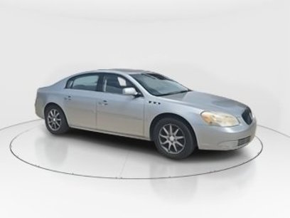 Used 2007 Buick Lucerne CXL w/ Luxury Package