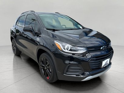 Certified 2022 Chevrolet Trax LT w/ Redline Edition