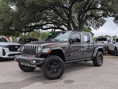 Used 2022 Jeep Gladiator Mojave w/ LED Lighting Group