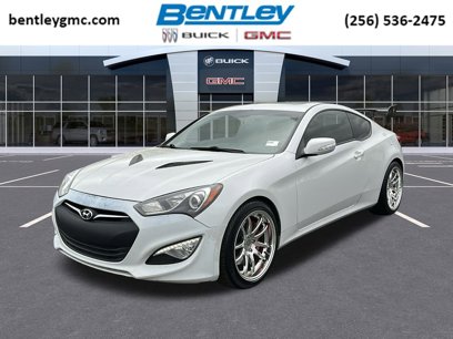 Used 2013 Hyundai Genesis 3.8